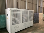 Công Ty An Khánh - Hiện Đại Hoá Dây Chuyền Sản Xuất Nhựa Tấm Với Chiller DC INVERTER